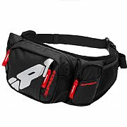 Spidi Pouch 3.0 Tσαντάκι Μέσης Μαύρο