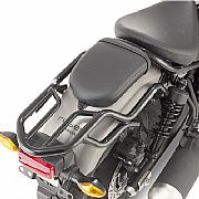 GIVI SR1160 Rack Honda CMX500 Rebel 17-21