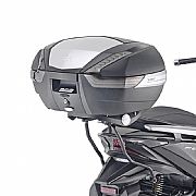 Givi Σχάρα SR1187B Για Honda Forza 125 (21) / Forza 350 (2021)