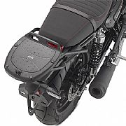 GIVI SR1212 Rack Honda GB350S