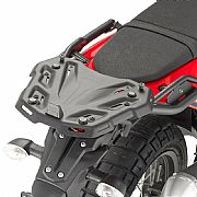 GIVI SR2145 Tenere 19-20/Tenere 700 World RAid 22