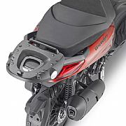 Σχάρα Givi SR5616 Για Piaggio Beverly 300-400 HPE 2021 -2024