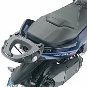 Givi SR7060 Rack SYM MAXSYM TL 500 20-23
