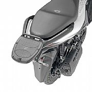 GIVI SR7602 Rack Zontes 350D