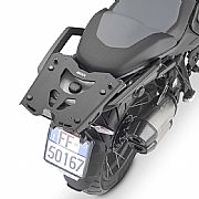Σχάρα Αλουμινίου GIVI SRA5143 για BMW R1300GS 2024