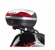 Σχάρα GIVI SR231 για MONOKEY SYM CITYCOM 300 (2008-2016)