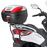 Σχάρα GIVI για  SYM JOYRIDE EVO