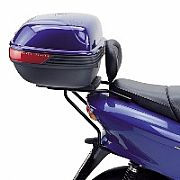 Givi  Top Case Rack for YAMAHA YP MAJESTY 125-150 (99-00)