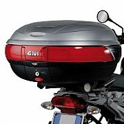 Σχάρα GIVI για  BMW R1200 GS (04-08)