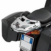 Σχάρα GIVI για  BMW K1200 GT/GTR/RT (05-10)