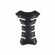 LIGHTECH Tank Protector Carbon Look