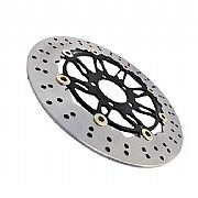 Εμπρός Δισκόπλακα TBR STX08 Για Kawasaki ZZR 250