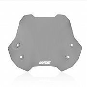 Ζελατίνα Sport Φιμέ WRS Για Suzuki V-Strom 650 17-21