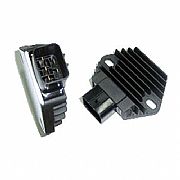 Ανορθωτής Japan SUN HN5 5Pin Για Honda Transalp 650 '00