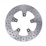 Δισκόπλακα Πίσω BRAKING Για SUZUKI BANDIT 600-1200 240X89 (SZ08RI)