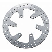 Δισκόπλακα Εμπρόσθια BRAKING Για SUZUKI FREEWIND 650 300X121 (SZ09FI)
