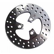 Δισκόπλακα Εμπρόσθια BRAKING Για SUZUKI ADDRESS 100 (SZ11FI)