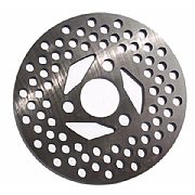 Δισκόπλακα Εμπρόσθια BRAKING Για SUZUKI ADDRESS 50 (SZ13FI)