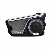 Ενδοεπικοινωνία Sena 60S-01 Bluetooth 5.3 & Eνδ/νια Mesh 3.0 Intercom™ Μονή