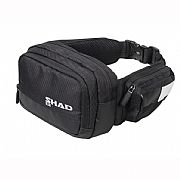 Τσαντάκι Μέσης Shad SL03 Μαύρο