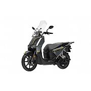SUPER SOCO CPX 4800W