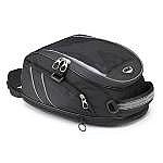Τσάντα ρεζερβουάρ GIVI T489 Silver Range
