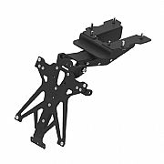 Adjustable Licence Plate Yamaha Tenere 700