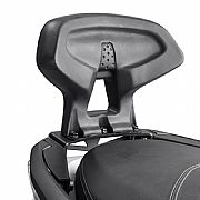 GIVI TB1166A Backrest Honda ADV350
