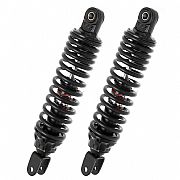 Σετ αμορτισέρ YSS Hybrid για Honda SH 125/150 Αζώτου-Λαδιού 30cm