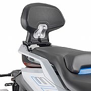 Πλάτη GIVI TB7604A Για Zontes G368