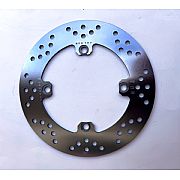 Front Disc Brake TBR Honda Dominator 250
