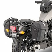 GIVI TMT1160 Βάσεις Πλαϊνών Σάκων Για Honda CMX500 Rebel 17-21