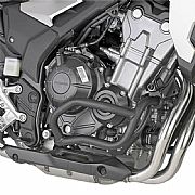Κάγκελα προστασίας κινητήρα GIVI TN1171 Για CB500 X' 19-22