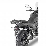 Βάσεις για πλαϊνές βαλίτσες GIVI TR1171 Γρήγορης Απελεθεύρωσης Για Honda CB500X 19-22