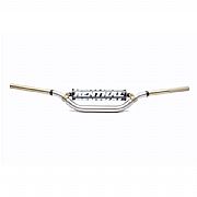 Τιμόνι RENTHAL Twin Wall Off Road αλουμινίου (28mm) με μπαράκι