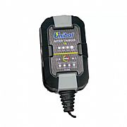 Φορτιστής Μπαταρίας UNIBAT CH-1000 1A 6V/12V