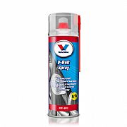 Σπρέι Συντήρησης Ιμάντα Scooter Valvoline V-Belt 500ml
