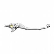 Μανέτα Vicma 70431 Kawasaki Z750/800/900/1000 Ασημί Δεξιά