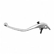 Control Lever Vicma Aprilia/Ducati RSV1000 Silver L