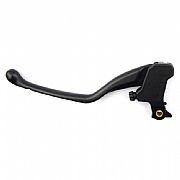 Control Lever L Vicma Bmw F650/700/800GS Black L
