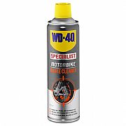 Καθαριστικό Φρένων WD-40 Brake Cleaner 500ml