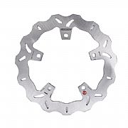 Εμπρός Δισκόπλακα Braking Wave WF8120 Για SYM Cruisym 300 ABS