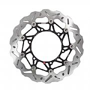 Εμπρός Δισκόπλακα Braking Wave WK074L 320mm Για Yamaha XT660X