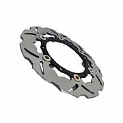 Δισκόπλακα Εμπρός TBR Μαργαρίτα Για Yamaha T-MAX 500 08-11