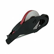 Keiti Wheel Stripe Red