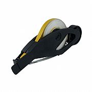 Keiti Wheel Stripe Yellow