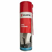 Σπρέι Σιλικόνης Wurth 0893221 500ml