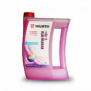 Wurth Evolfu Rtu G12+ -27°C 5lt