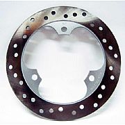 Δισκόπλακα εμπρός HONDA SCV 110 LEAD 2008-2009 PS 150 I 06-09