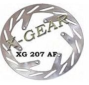 Front Disk Brake KTM GS 125 93-97 / SX 200 03-09